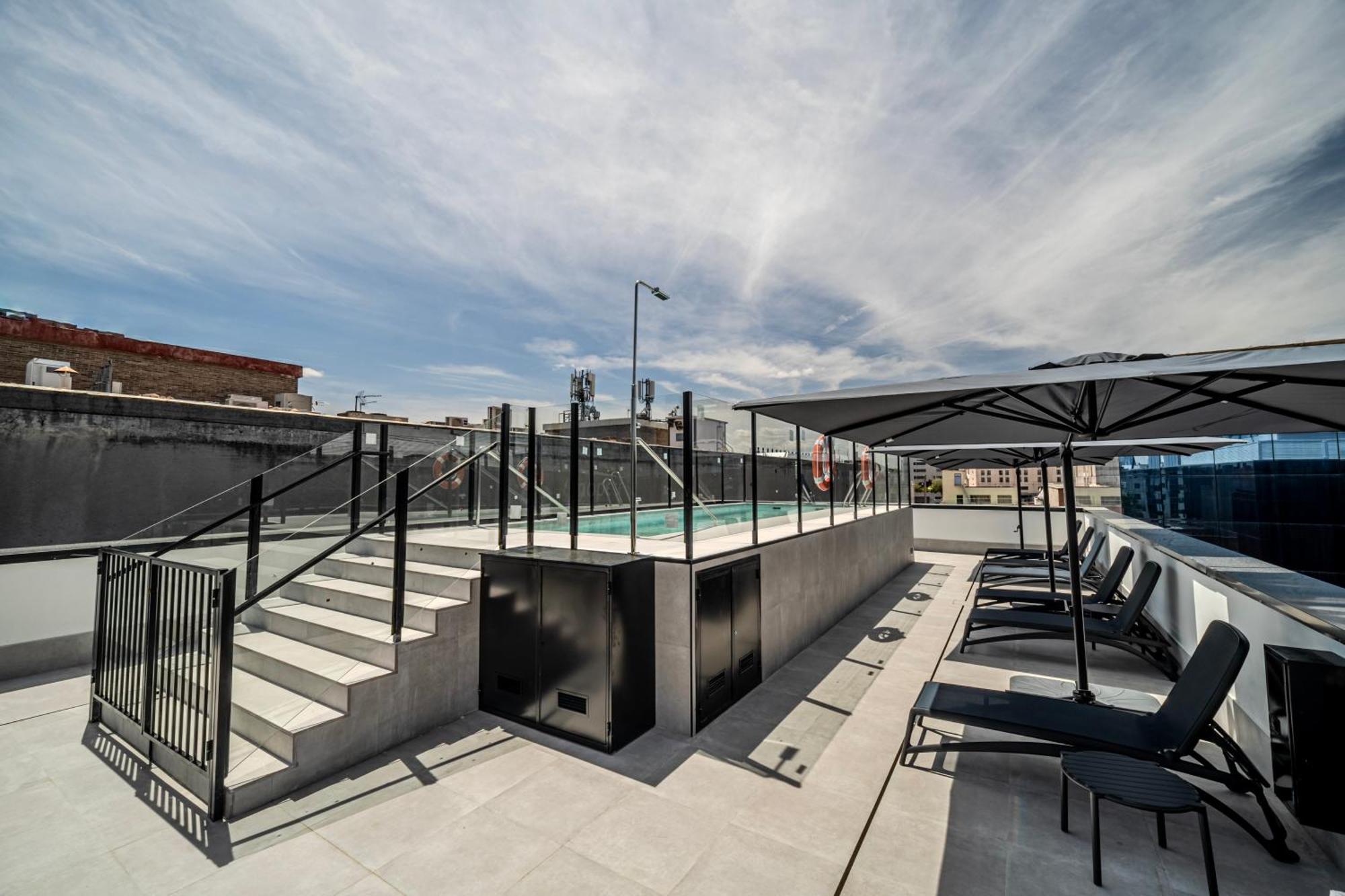 Itc Madrid By Soho Boutique — Fotos 3